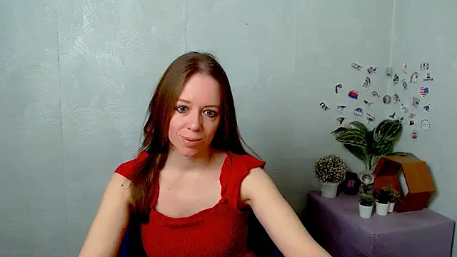 GloriaSi  online show from 04-30-26, 04:41