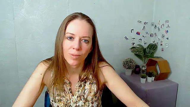 GloriaSi  online show from 05-03-26, 09:37