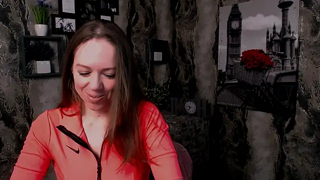 GloriaSi  online show from 05-04-26, 04:41