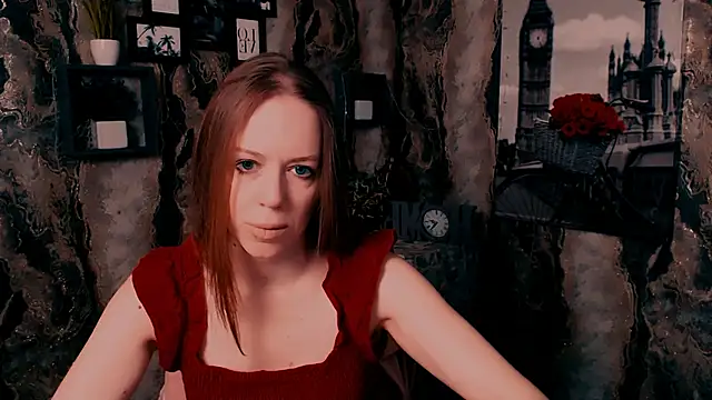 GloriaSi  online show from 05-11-26, 05:46