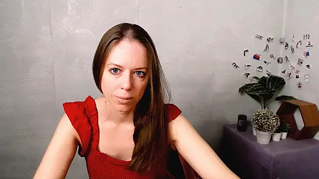 GloriaSi  online show from 05-12-26, 02:52