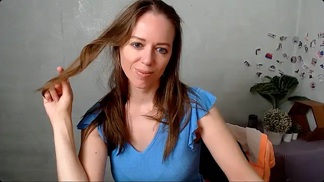 GloriaSi  online show from 05-24-26, 06:07