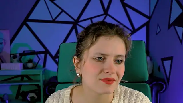 LolaAsmus online show from 12-04-24, 08:18