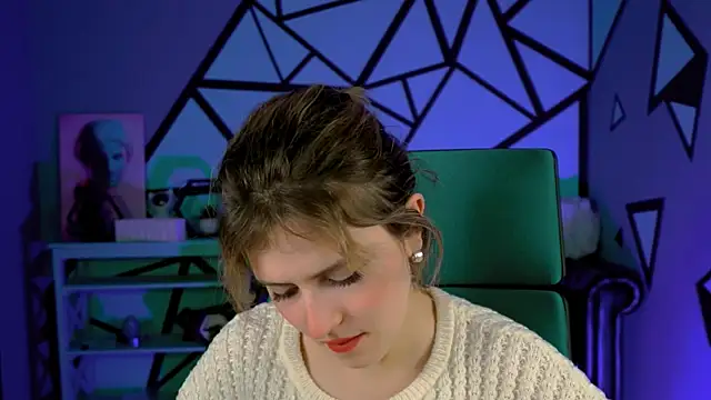 LolaAsmus online show from 12-04-24, 11:24