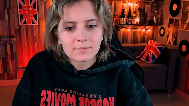 LolaAsmus online show from 12-18-24, 11:13