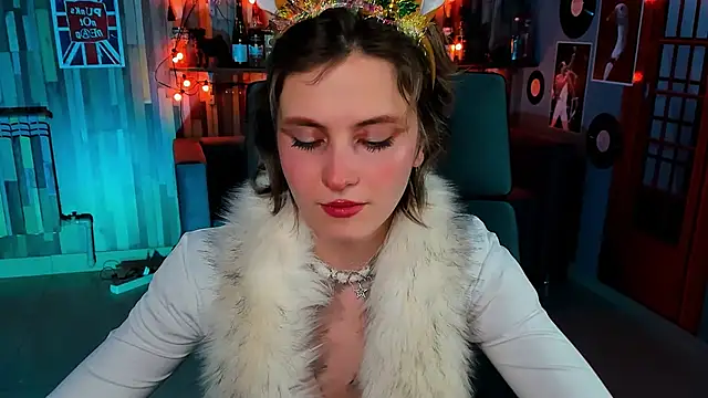 LolaAsmus online show from 12-20-24, 11:21