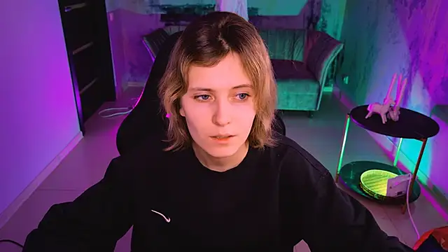 LolaAsmus online show from 12-25-24, 09:13
