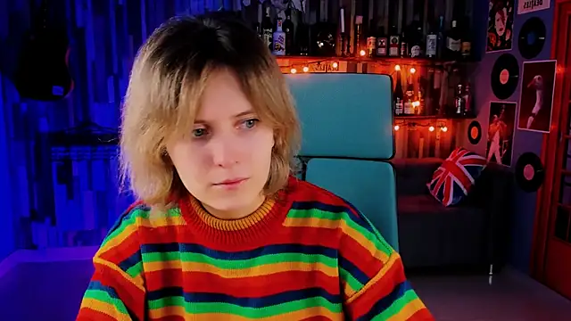LolaAsmus online show from 01-17-25, 05:11