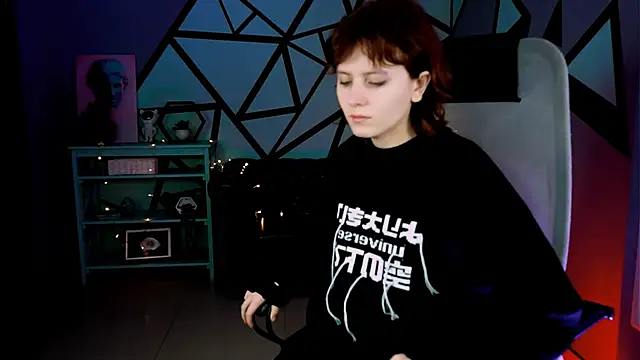 LolaAsmus online show from 03-13-25, 05:11