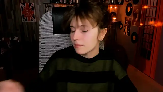 LolaAsmus online show from 02-13-26, 09:16