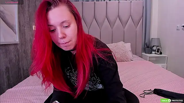 Kim Forman online show from 02-10-26, 02:10