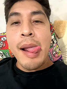 mexi01we online show from 10-14-25, 02:45