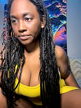 Stacy Raine online show from 10-11-25, 06:17