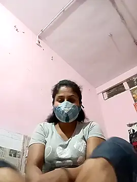 Soniyagupta999 online show from 02-21-25, 12:50