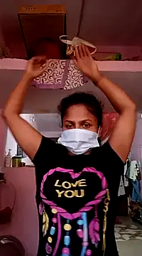 Soniyagupta999 online show from 03-20-25, 05:02