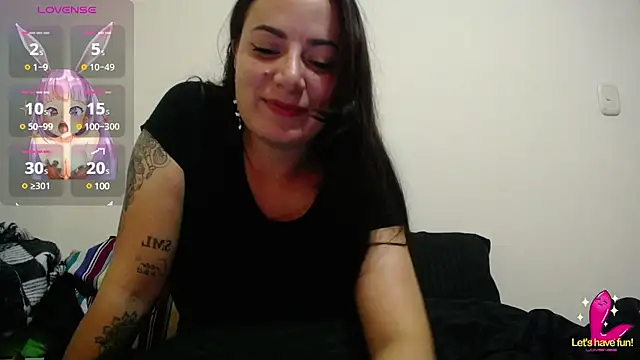 sofi 66 online show from 02-07-25, 03:55