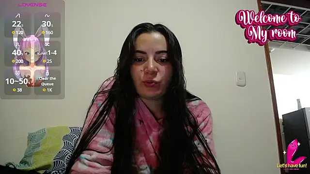 sofi 66 online show from 03-16-25, 02:21