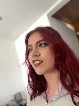 Niki Monroe online show from 12-28-24, 06:08