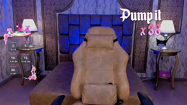 Snapshot of SoffiQueen chatting on 09-15-25, 07:47 SoffiQueen online show from 09-15-25, 07:47