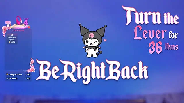 Snapshot of SoffiQueen chatting on 10-30-25, 12:56 SoffiQueen online show from 10-30-25, 12:56