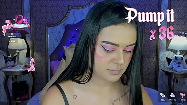 SoffiQueen online show from 04-29-26, 02:32