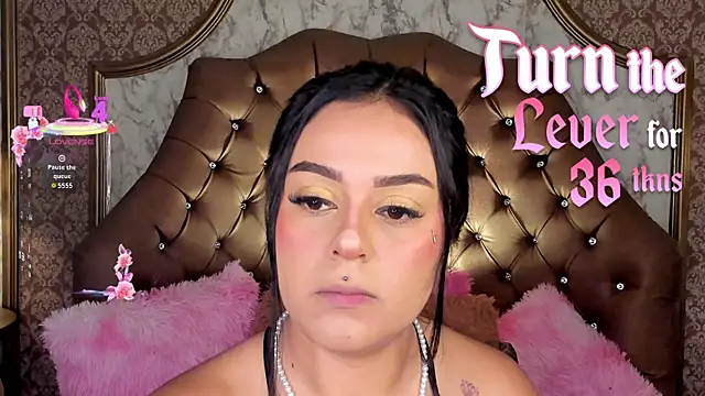 SoffiQueen online show from 06-03-26, 02:33