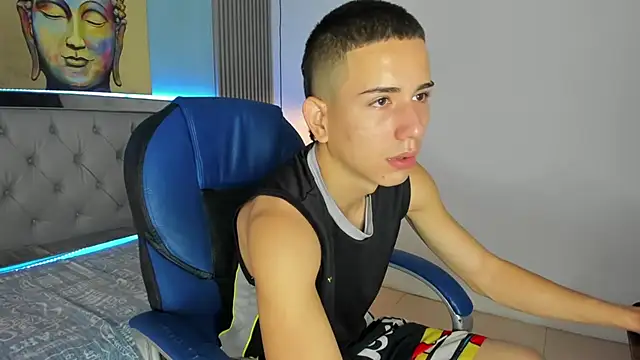 JackSwan18 online show from 11-22-25, 03:11