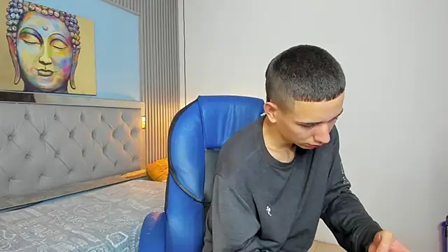 JackSwan18 online show from 11-25-25, 08:20