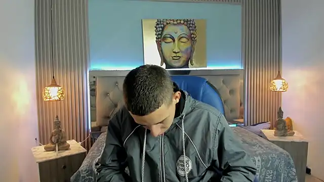 JackSwan18 online show from 11-28-25, 08:22