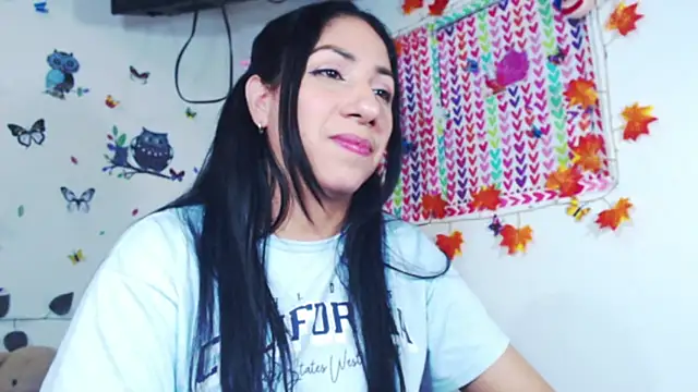 Alisxon4u online show from 02-09-25, 06:54