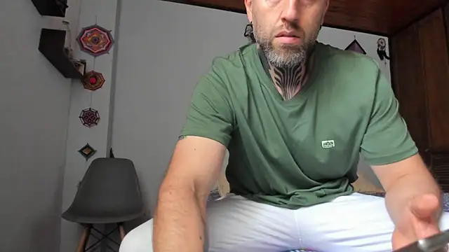 Antoniohot2024 online show from 01-29-25, 02:21