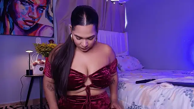 Shenoa1 online show from 04-05-26, 06:16