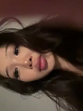 Mia Meow  online show from 02-20-25, 02:35