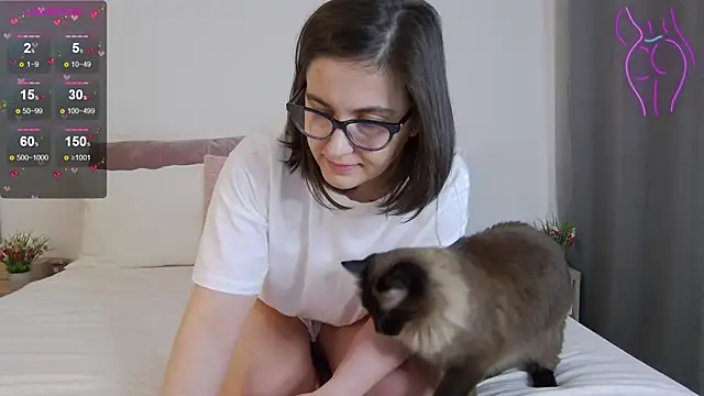 Snapshot of SophieeRain chatting on 02-15-25, 05:17 SophieeRain online show from 02-15-25, 05:17