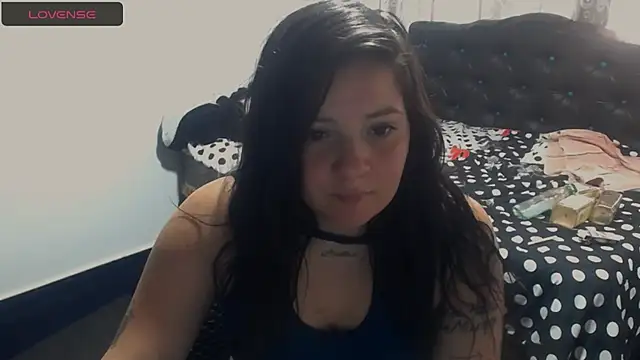 shopyymessyy online show from 02-20-25, 02:13