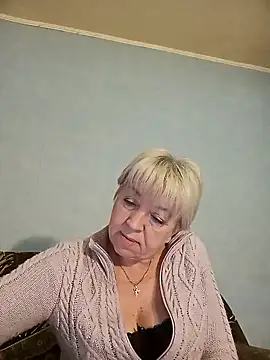 AnjelElinor online show from 12-14-25, 07:03