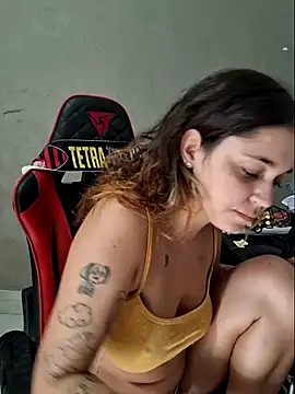 luuhcat09 online show from 04-30-26, 12:00
