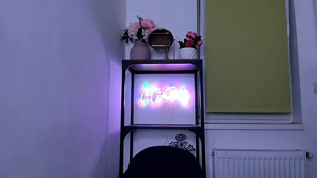 LaraStone69 online show from 09-25-25, 07:17