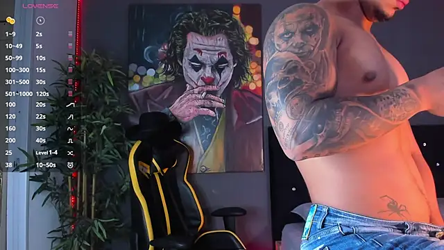 Snapshot of jordan_mayers02 chatting on 01-25-25, 09:04 jordan mayers02 online show from 01-25-25, 09:04