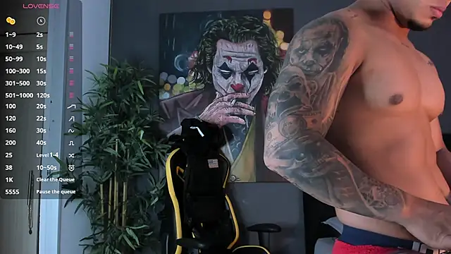 Snapshot of jordan_mayers02 chatting on 01-31-25, 09:05 jordan mayers02 online show from 01-31-25, 09:05