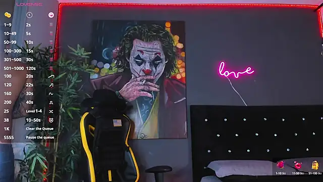 Snapshot of jordan_mayers02 chatting on 02-06-25, 09:11 jordan mayers02 online show from 02-06-25, 09:11