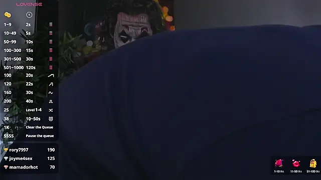 Snapshot of jordan_mayers02 chatting on 02-26-25, 08:59 jordan mayers02 online show from 02-26-25, 08:59