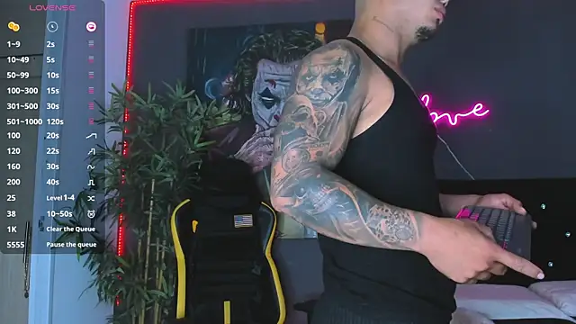 Snapshot of jordan_mayers02 chatting on 03-07-25, 10:02 jordan mayers02 online show from 03-07-25, 10:02