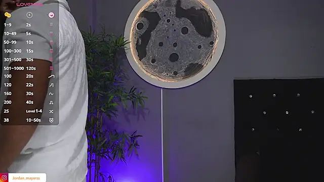 jordan mayers02 online show from 02-08-26, 09:13