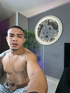 jordan mayers02 online show from 05-03-26, 09:15