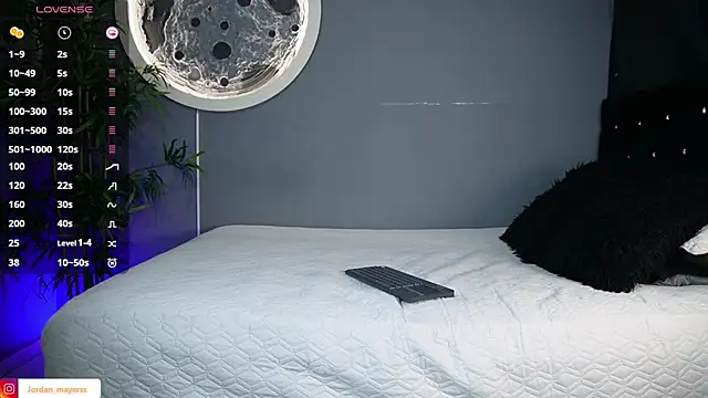 jordan mayers02 online show from 06-12-26, 10:03