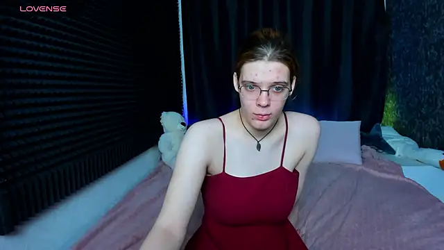 KIKI Krash online show from 01-21-25, 10:08