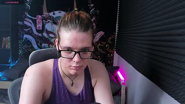 KIKI Krash online show from 03-05-25, 02:12