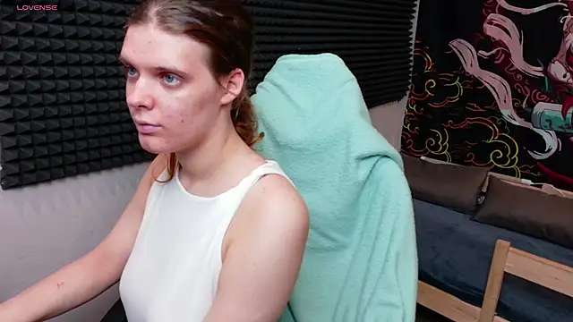 KIKI Krash online show from 04-02-26, 10:13