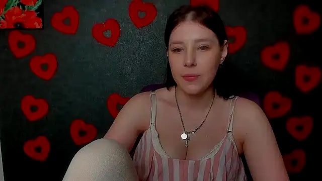 Sannyflover online show from 03-05-25, 11:49